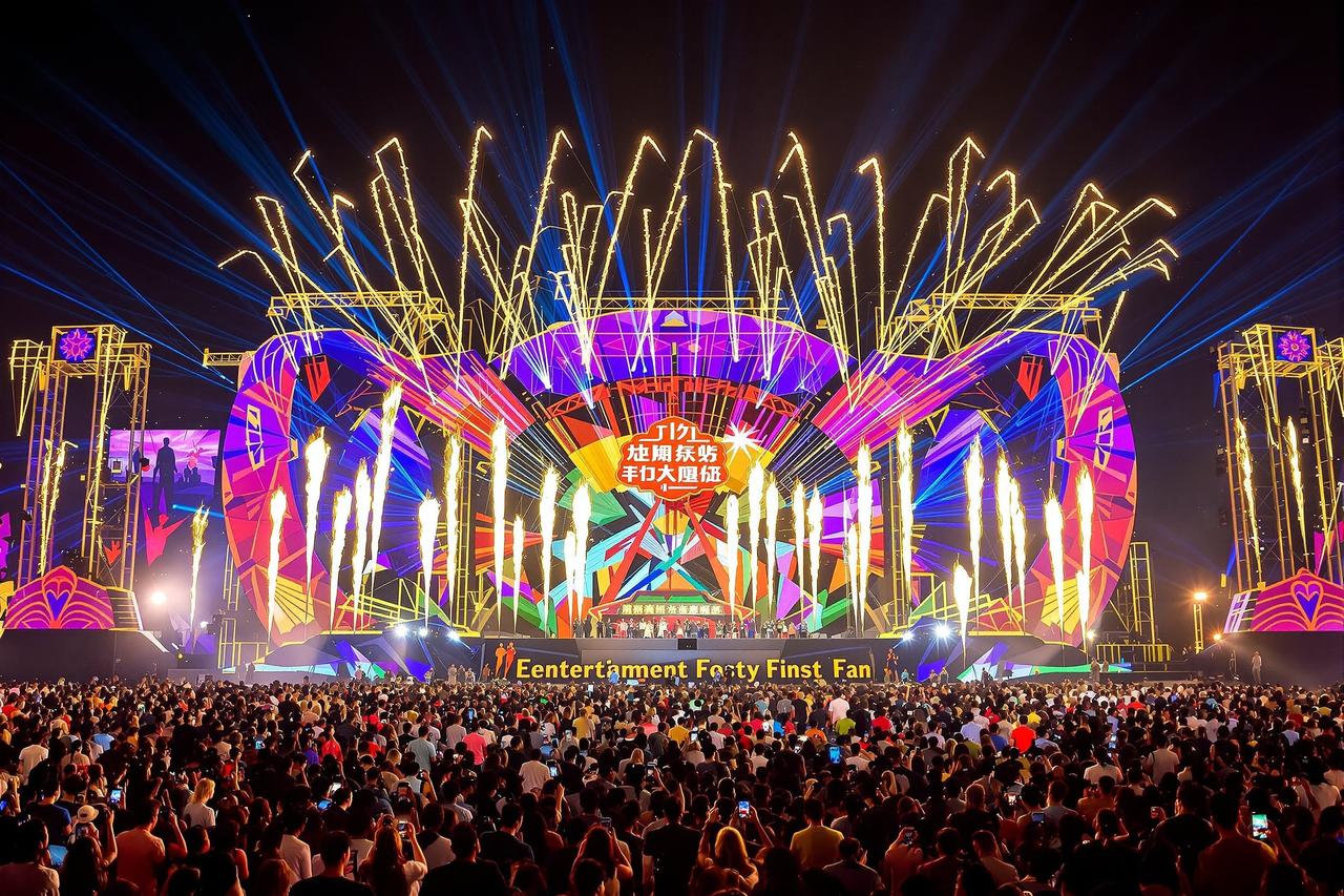 b影院第五届影迷节